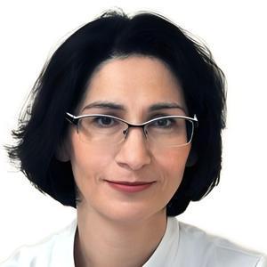 Багаева Инна Алхазовна