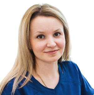 Голикова Юлия Валерьевна