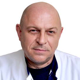 Ефанов Владимир Георгиевич