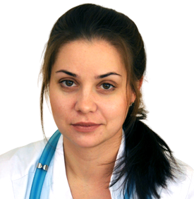 Демидова Екатерина Сергеевна