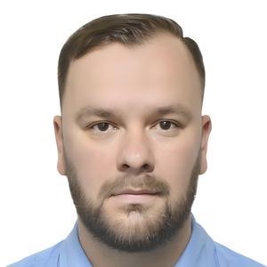 Гуснай Михаил Викторович