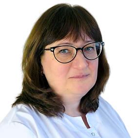 Едленко Елена Владимировна