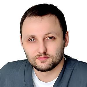 Даблиз Рашад Омар