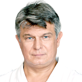 Елисеев Игорь Юрьевич