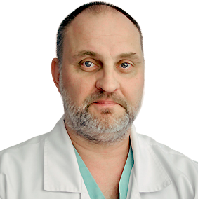 Дудин Сергей Александрович