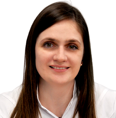 Деветьярова Елена Алмазовна