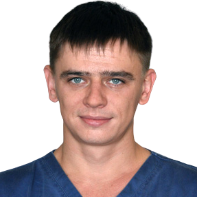 Дзюрич Денис Викторович