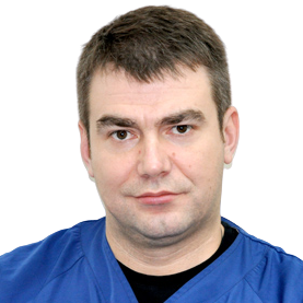 Додонов Антон Сергеевич