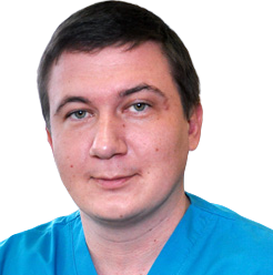 Клец Иван Сергеевич