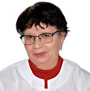 Зотова Татьяна Юрьевна