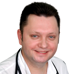 Ишков Виталий Владимирович