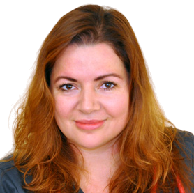 Колосова Анастасия Валентиновна