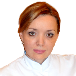 Кладова Ирина Владимировна