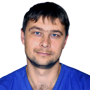 Карпенко Сергей Владимирович