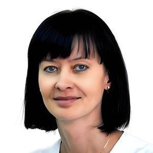 Заец Светлана Анатольевна