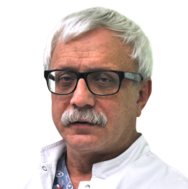 Кислицкий Александр Иванович