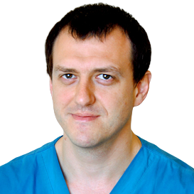 Клименко Александр Михайлович