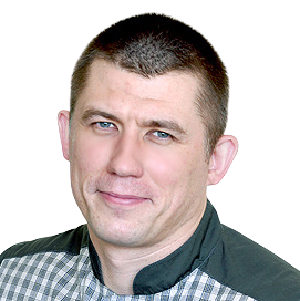 Зубарев Сергей Анатольевич