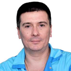 Зинкевич Олег Игоревич