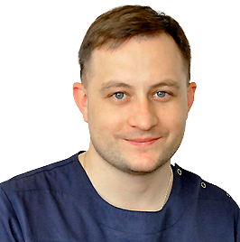 Кожушко Евгений Владимирович
