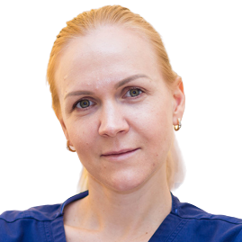 Кабардина Екатерина Владимировна