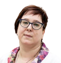 Неговора Ольга Юрьевна