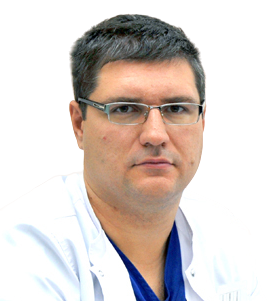 Корниенко Алексей Александрович
