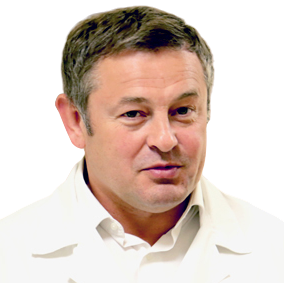 Коробка Вячеслав Леонидович