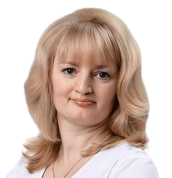 Красникова Инесса Алексеевна