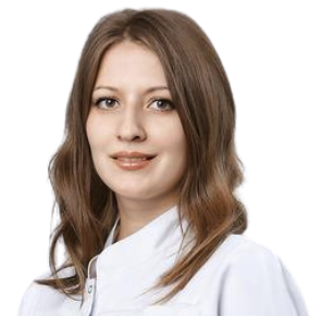 Моргунова Алиса Валерьевна