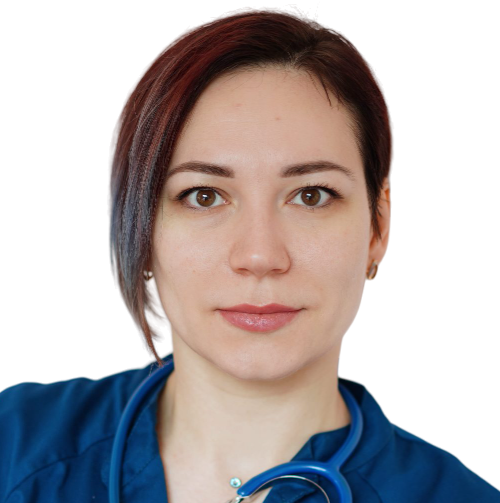 Коннова Юлия Владимировна