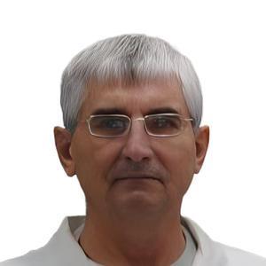 Лагутин Алексей Владимирович