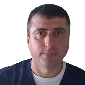 Лагеза Аркадий Борисович
