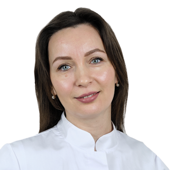 Малышевская Юлия Алексеевна
