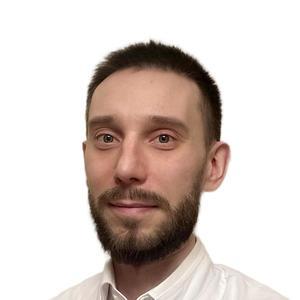 Ларин Валерий Сергеевич