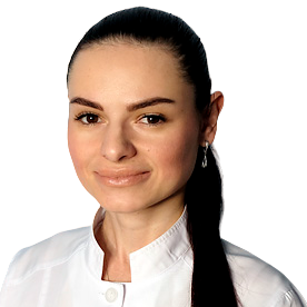 Кузьмина Юлия Борисовна