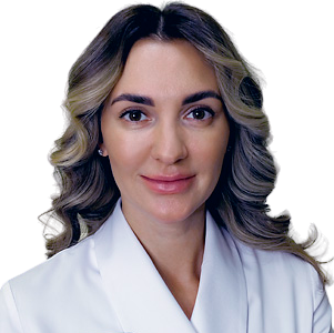 Малеванная Алла Юрьевна