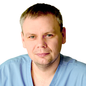 Костюк Константин Сергеевич