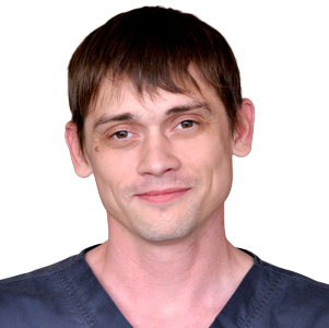 Маракулин Евгений Владимирович