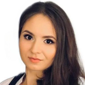 Маслова Наталья Павловна