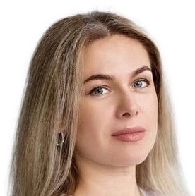 Матвеева Ольга Викторовна