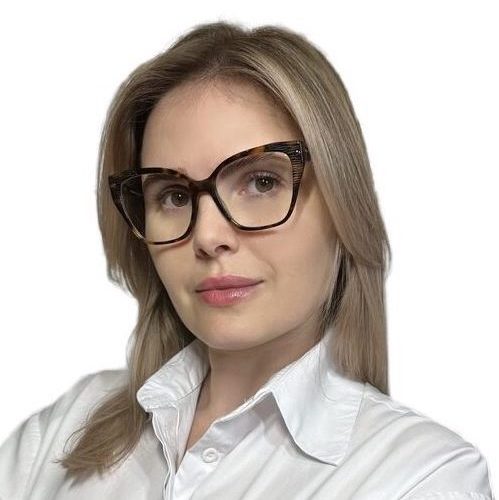 Хевелева Екатерина -