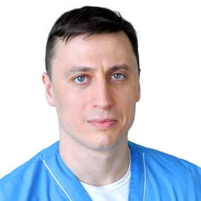 Лазаренко Андрей Викторович