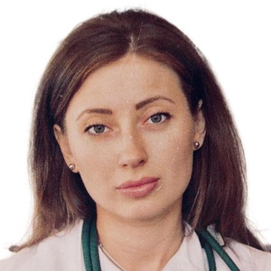 Семенцова Надежда Александровна