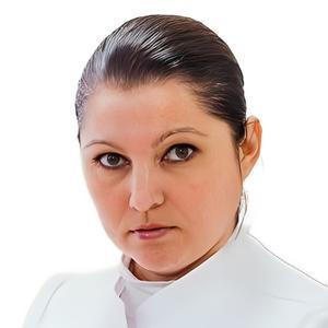 Уварова Елена Игоревна