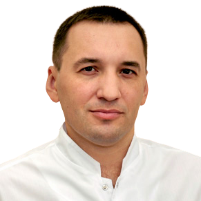 Микутин Олег Владимирович
