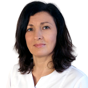 Новикова Галина Владимировна