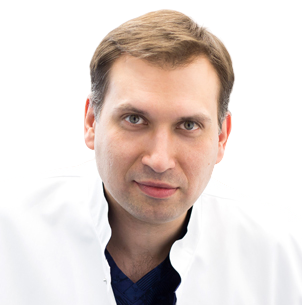 Хрипун Алексей Валерьевич