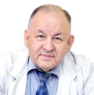 Тринитатский Юрий Владимирович