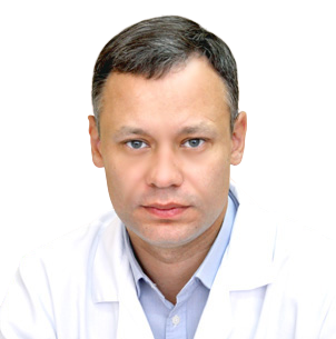 Тринитатский Иван Юрьевич